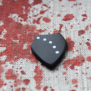 Guitar Pick Dotty