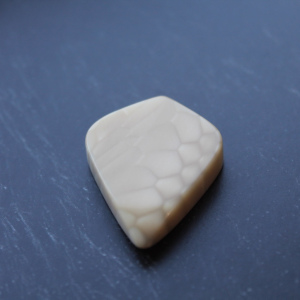 Guitar Pick "Kill the Dragon" (Old Shape)